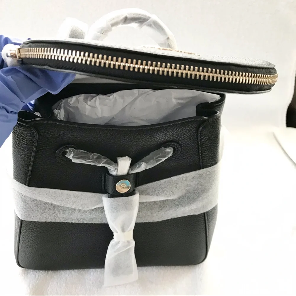 🆕 Kate Spade Leila Flap Backpack